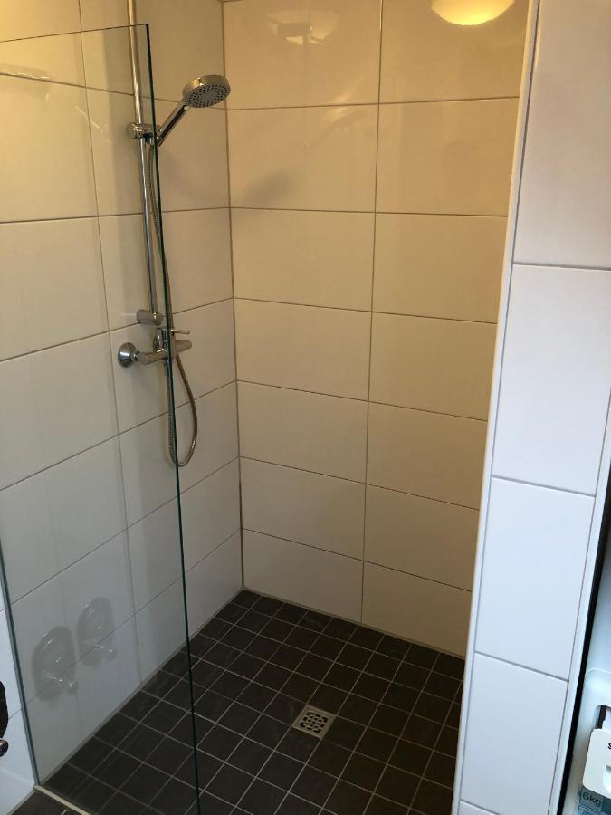 Wattvogel Apartment Greetsiel Ngoại thất bức ảnh